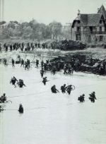 Den annen front (annen verdenskrig)