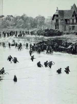Den annen front (annen verdenskrig)