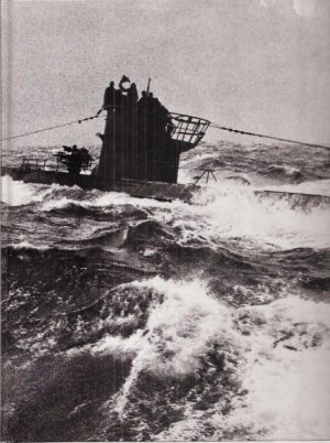 Kampen om Atlanterhavet (annen verdenskrig)