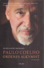Paulo Coelho - Ordenes alkymist