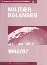 Militærbalansen 1996-1997