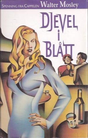 Djevel i blått