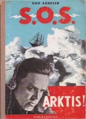 S.O.S. Arktis!