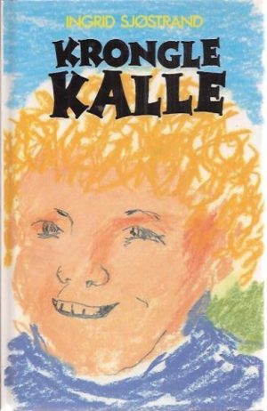 Kronglekalle