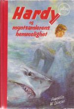 Hardyguttene og myntsamlerens hemmelighet. ( 78 )