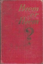 Hvem er hvem 1964