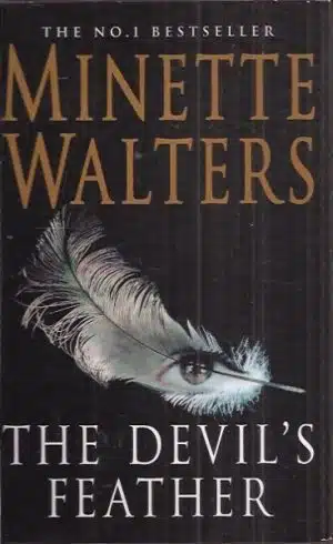 The devil's feather