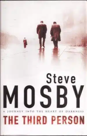 The third person - a journey into the heart of darkness