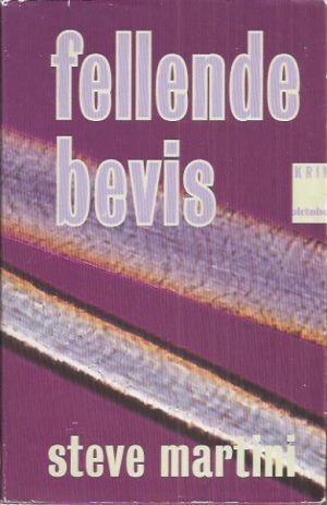 Fellende bevis