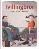 Tvillingbror