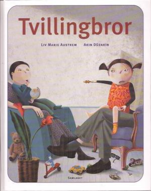 Tvillingbror