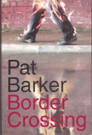 Border crossing