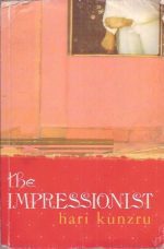 The impressionist