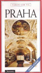 Turen går til Praha