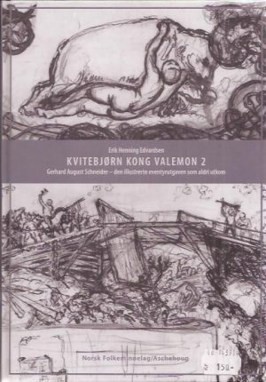 Kvitebjørn Kong Valemon 2