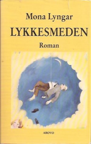 Lykkesmeden