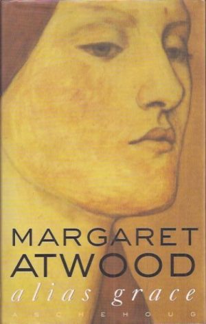 Alias Grace