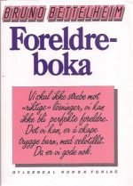 Foreldreboka