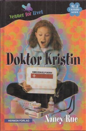 Doktor Kristin