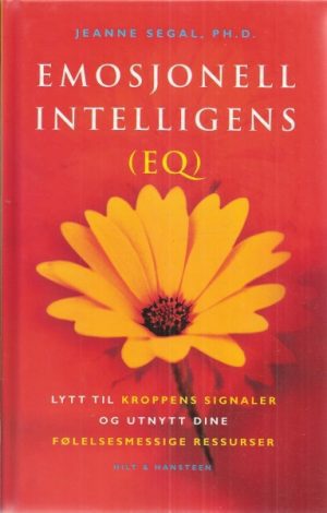 Emosjonell intelligens  (EQ)
