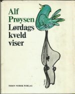 Lørdagskveldviser