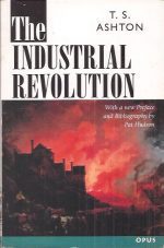 The Industrial Revolution