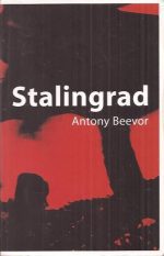 Beevor, Antony: Stalingrad