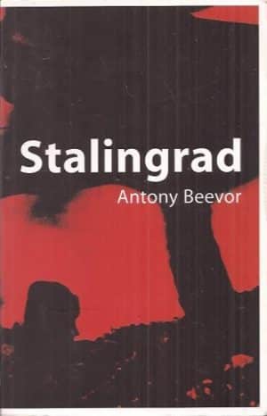 Beevor, Antony: Stalingrad