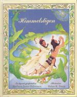 Himmelstigen - en indianerlegende