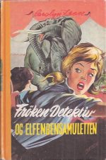 Frøken Detektiv og elfenbensamuletten (13)