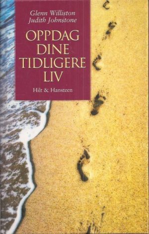 Oppdag dine tidligere liv