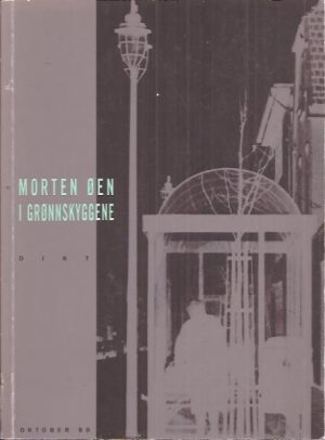 I grønnskyggene