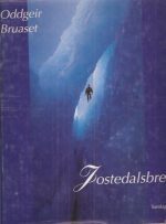 Jostedalsbreen