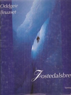 Jostedalsbreen