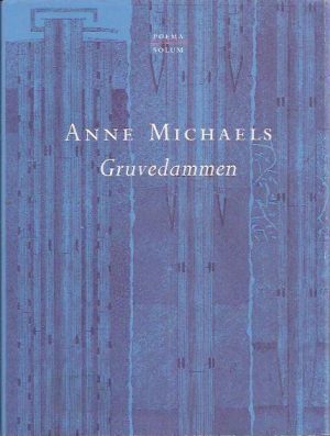 Gruvedammen (dikt)