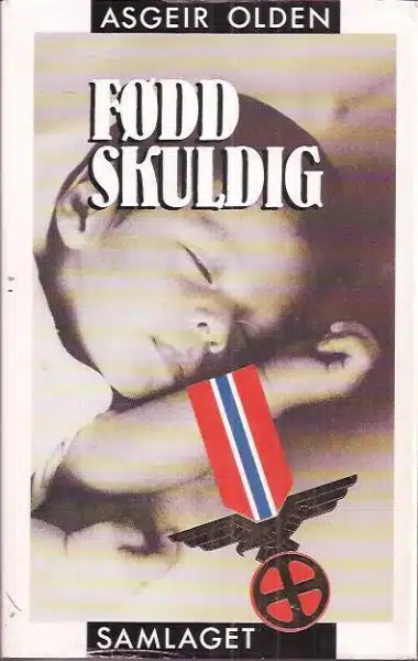 Fødd skuldig