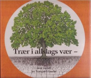 Lucht, Irmgard: Trær i allslags vær