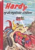 Hardy-guttene og de mystiske strålene ( 69 )