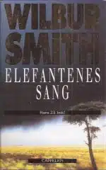 Smith, Wilbur: Elefantenes sang