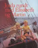 Jorda rundt med Elisabeth og Martin