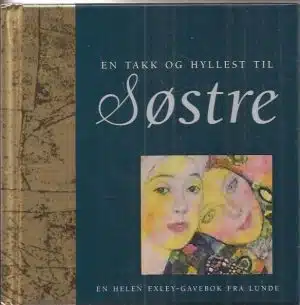 En takk og hyllest til søstre