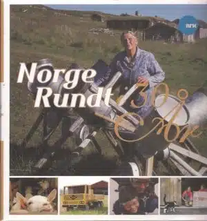 Norge Rundt i 30 år