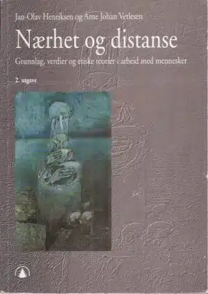 Nærhet og distanse