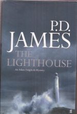 The lighthouse. An Adam Dalgleish Mystery.