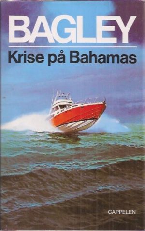 Krise på Bahamas