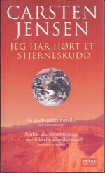 Jeg har hørt et stjerneskudd