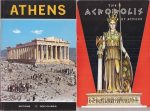 The Acropolis of Athens / Athens    -   2 hefter