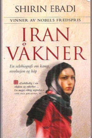 Iran våkner