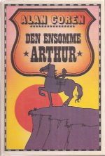 Den ensomme Arthur. Illustrert av John Astrop