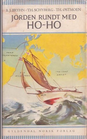 Jorden rundt med HO-HO